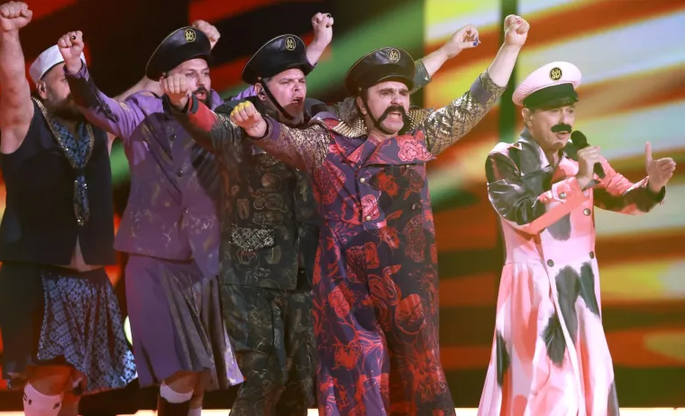 Sve je spremno za nezaboravni spektakl: Pogledajte kako je pro&scaron;la proba Leta 3 uoči sutra&scaron;njeg nastupa u finalu Eurosonga