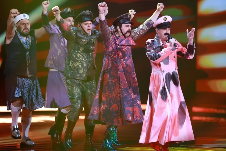 Sve je spremno za nezaboravni spektakl: Pogledajte kako je pro&scaron;la proba Leta 3 uoči sutra&scaron;njeg nastupa u finalu Eurosonga