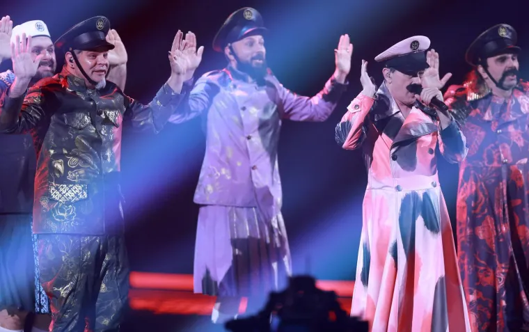 Sve je spremno za nezaboravni spektakl: Pogledajte kako je pro&scaron;la proba Leta 3 uoči sutra&scaron;njeg nastupa u finalu Eurosonga