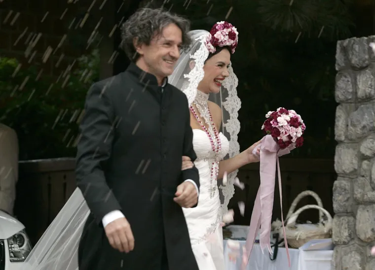 Goran Bregović i Severina