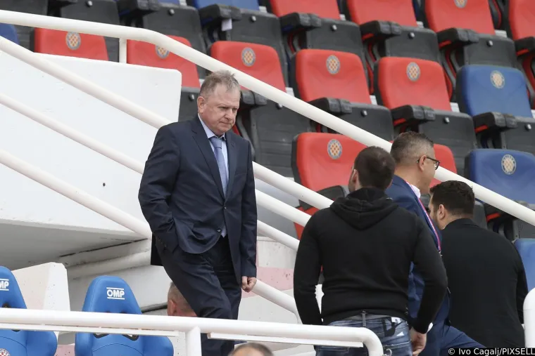 Pogledajte kako je Torcida obilježila spomen na žrtve Bleiburga: 'Rana koja ne zarasta'