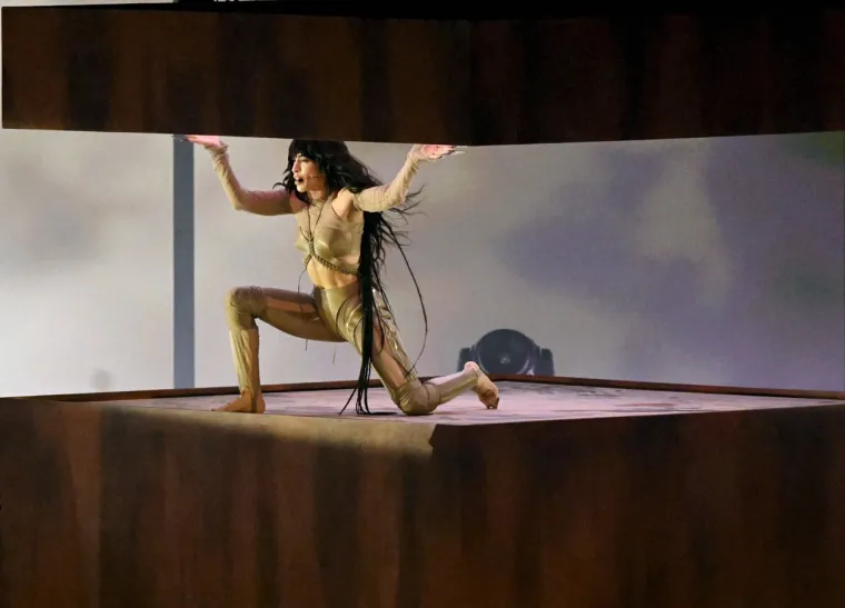 Loreen