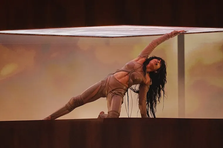 Loreen