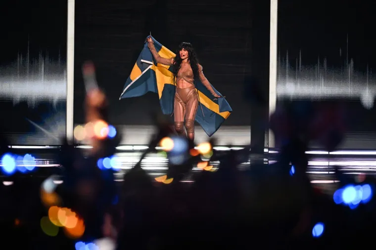 Loreen