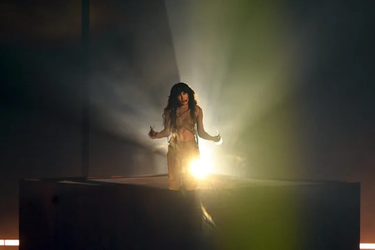 Loreen
