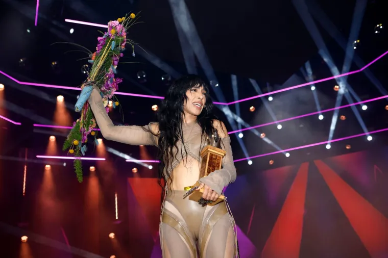 Loreen