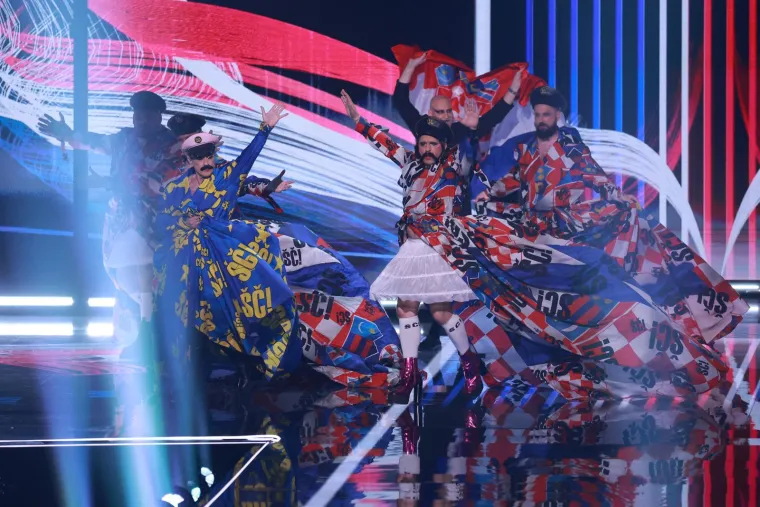 Let 3 svaki put ostavi bez teksta pojavom, to nije izostalo ni ovoga puta...