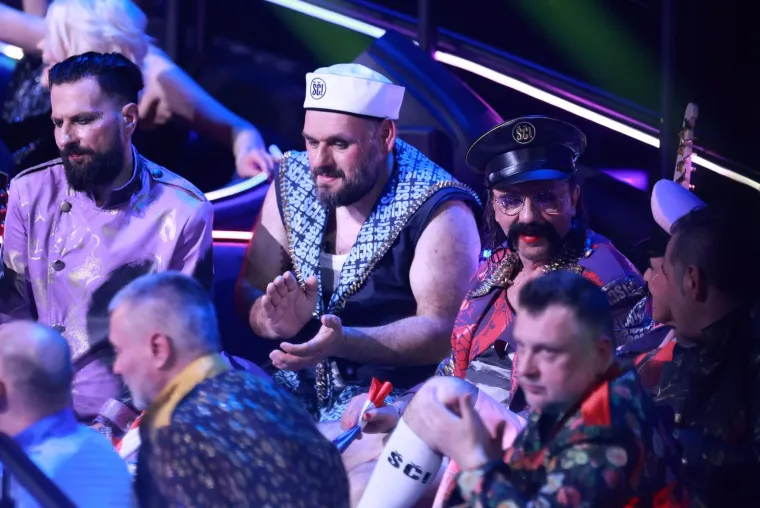 Pogledajte reakcije Leta 3 u trenucima kada su voditelji otkrivali kako je glasao žiri Eurosonga