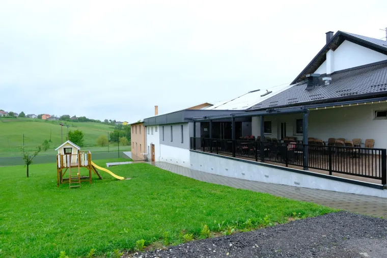 Kostanjevec Riječki postao je mjesto tragedije: Ovdje je na rođendanskoj proslavi smrtno stradao 16-godišnjak