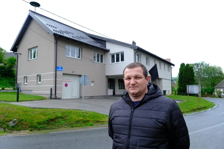 Kostanjevec Riječki postao je mjesto tragedije: Ovdje je na rođendanskoj proslavi smrtno stradao 16-godi&scaron;njak