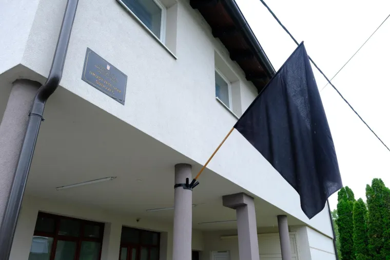 Ovo je mjesto gdje se održala kobna rođendanska proslava na kojoj je poginuo 16-godišnjak