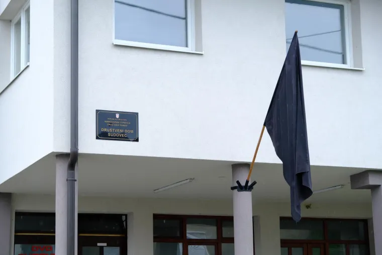 Ovo je mjesto gdje se održala kobna rođendanska proslava na kojoj je poginuo 16-godišnjak