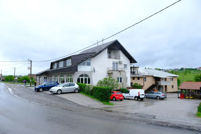 Ovo je mjesto gdje se održala kobna rođendanska proslava na kojoj je poginuo 16-godišnjak
