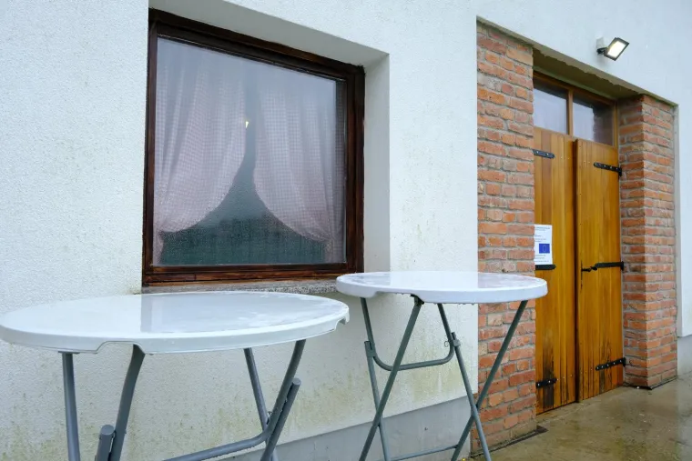 Ovo je mjesto gdje se održala kobna rođendanska proslava na kojoj je poginuo 16-godišnjak