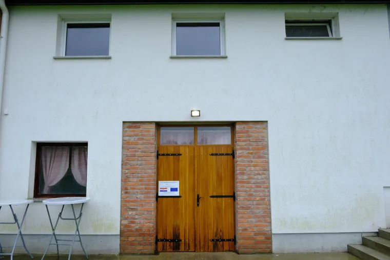 Ovo je mjesto gdje se održala kobna rođendanska proslava na kojoj je poginuo 16-godišnjak