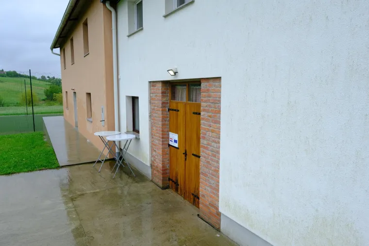 Ovo je mjesto gdje se održala kobna rođendanska proslava na kojoj je poginuo 16-godišnjak
