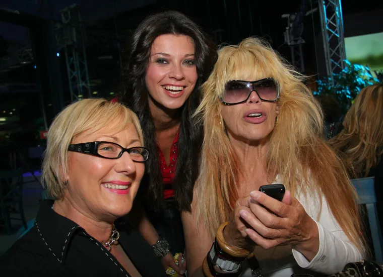 Alex, Tina, Antea i Maja... Sjećate li se ovih ljepotica? Tad su šetale pistom u bikiniju, ali danas ih rijetko viđamo