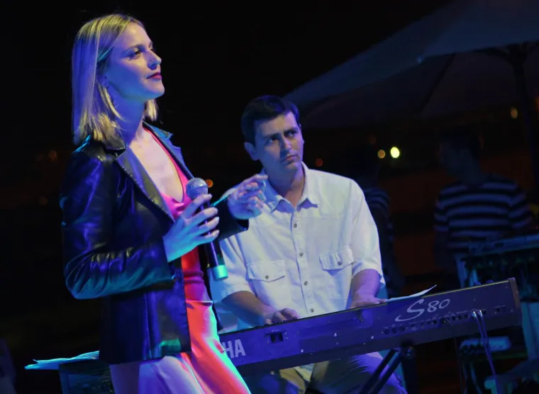 Alex, Tina, Antea i Maja... Sjećate li se ovih ljepotica? Tad su &scaron;etale pistom u bikiniju, ali danas ih rijetko viđamo