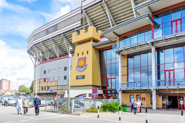 Zavirite u kompleks vrijedan 390 milijuna eura koji je niknuo na mjestu gdje je srušen kultni stadion