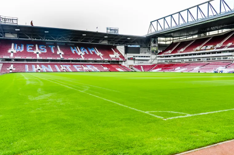 Zavirite u kompleks vrijedan 390 milijuna eura koji je niknuo na mjestu gdje je srušen kultni stadion