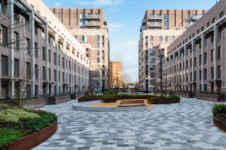 Zavirite u kompleks vrijedan 390 milijuna eura koji je niknuo na mjestu gdje je sru&scaron;en kultni stadion