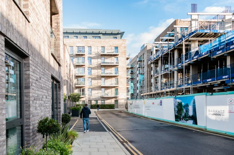 Na mjestu gdje je sru&scaron;en kultni stadion niknuo kompleks vrijedan 390 milijuna eura