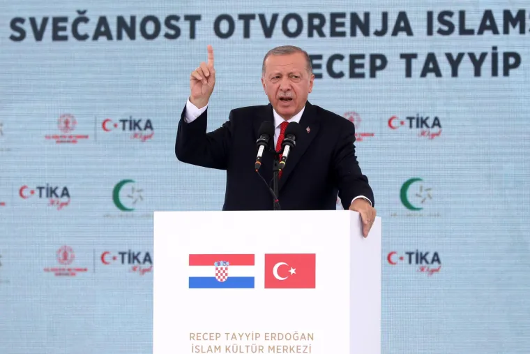 Erdogan