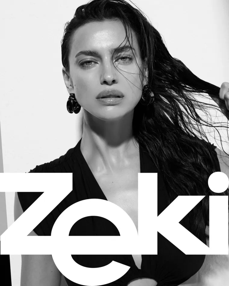 Irina Shayk pokazala zanosne adute u oskudnim badićima: Mi joj zavidimo na savršenom tijelu, a vi?