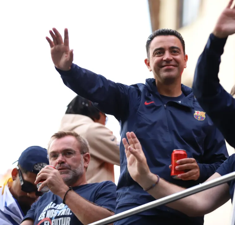 Veliku proslavu naslova zasjenilo gnusno skandiranje Barceloninih navijača prema ponajboljem igraču Reala