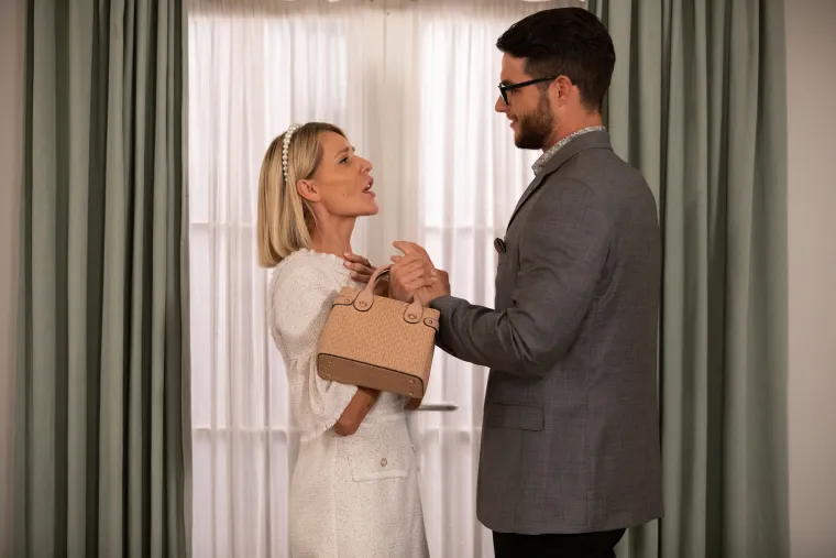 Stankica iz 'Savršenog' pokazala rezultat povećanja grudi: 'Zadovoljna sam. To se podrazumijeva kao i farbanje kose'