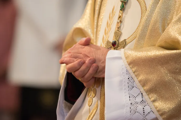 8. Svećenici i druga duhovna lica: Možda niste religiozni, niti čvrsto vjerujete u bilo što, ali duhovnost se smatra osnovnim aspektom ljudskog iskustva i tako je bilo stoljećima. Svećenici, i ostale duhovne osobe, u dobru i zlu, igrali su važne uloge u našim društvima.  Duhovnost je toliko ljudski i intiman odnos da je gotovo oksimoron smatrati mogućim da bi u budućnosti roboti ili umjetna inteligencija mogli ući u ovaj aspekt naših života. Vjera, empatija, suosjećanje i osjećaji nisu nešto što ćemo ikada staviti u ruke neljudskih duhovnih osoba. Amen.