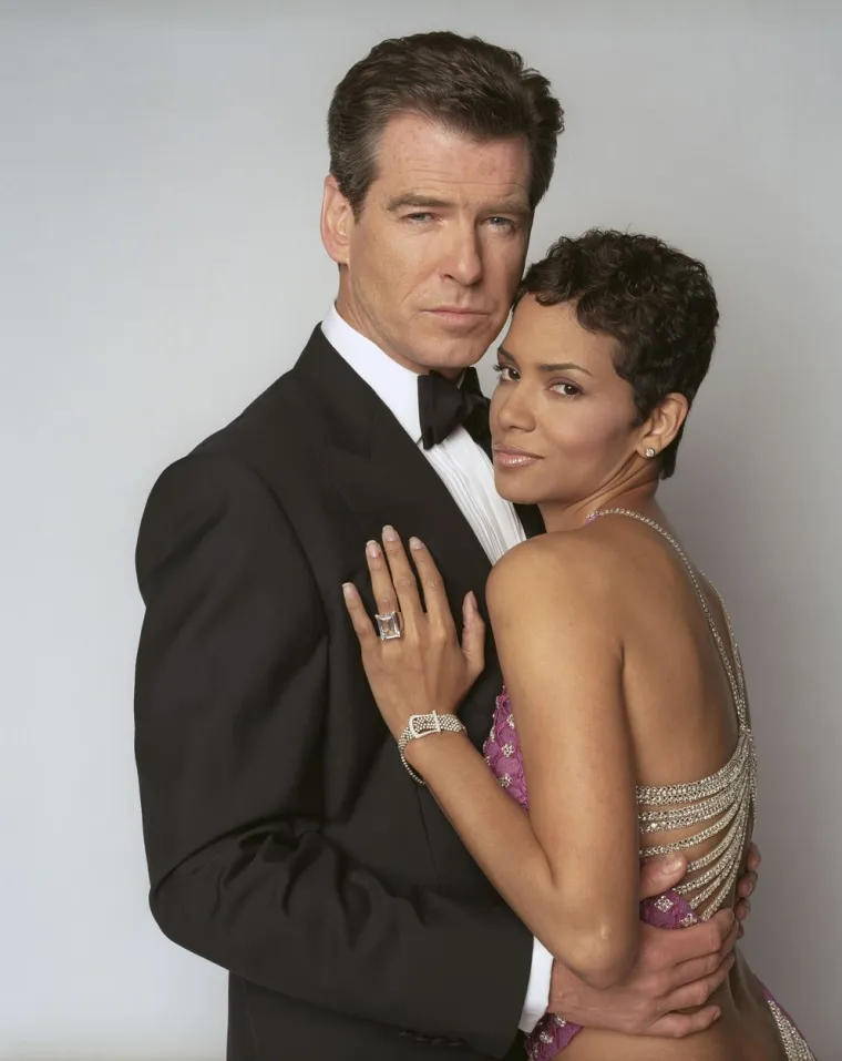 &apos;James Bond: Sutra nikad ne umire&apos;, James Bond: Svijet nije dovoljan i &apos;James Bond: Umri drugi dan&apos; nastavci su poznate franšize koje je svojom glumom obogatio Brosnan.