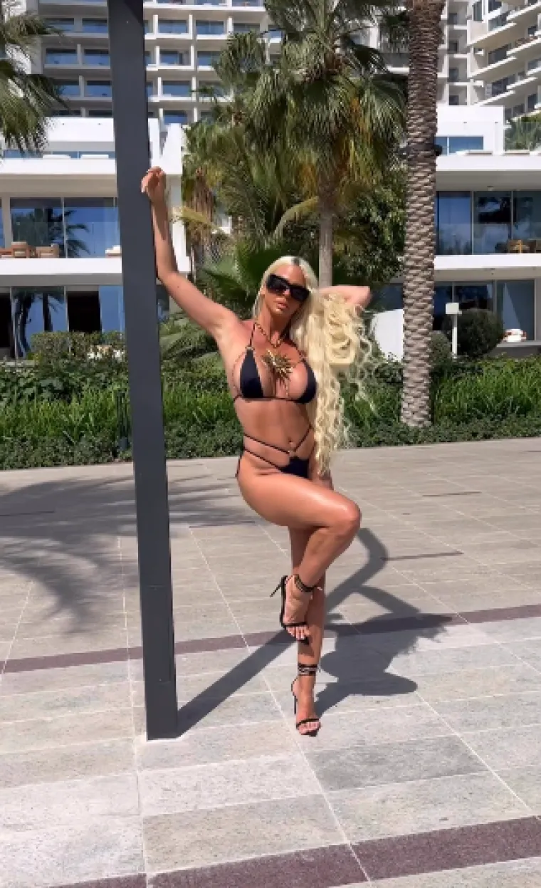 Jelena Karleu&scaron;a