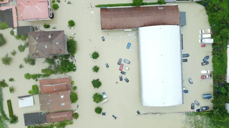 Kaos u Italiji uoči utrke Formule 1: Sve je poplavljeno, osoblje evakuirano, ni&scaron;ta od spektakla?