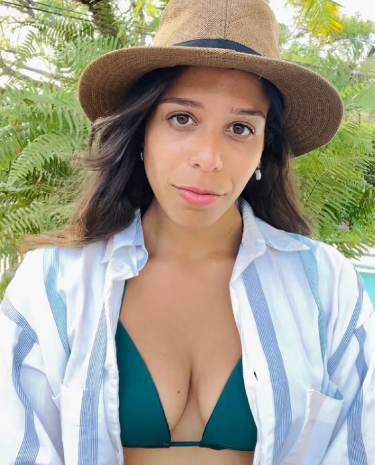 'Ne vidim sebe kako radim ovo jo&scaron; deset godina, ali neću stati dok ne nađem pravog', zaključuje Starly, 