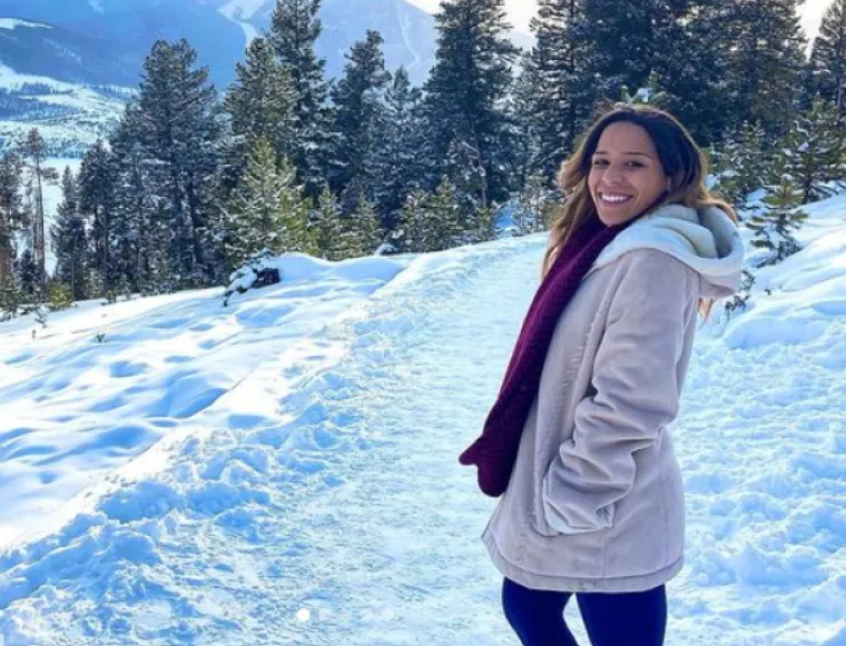 Bila je sa 100 frajera iz 100 država i ne misli stati: 'Na jednoj lokaciji ostajem pet dana, ali ako se zaljubim...'