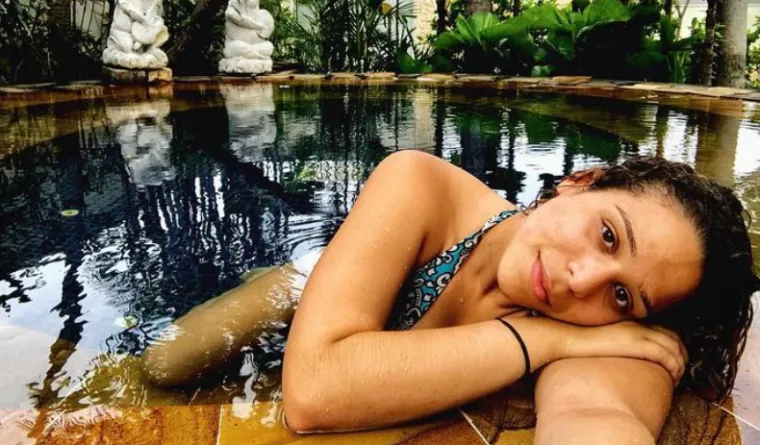 Bila je sa 100 frajera iz 100 država i ne misli stati: 'Na jednoj lokaciji ostajem pet dana, ali ako se zaljubim...'