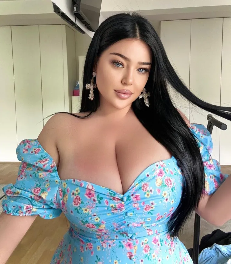 Claudia Rivier
