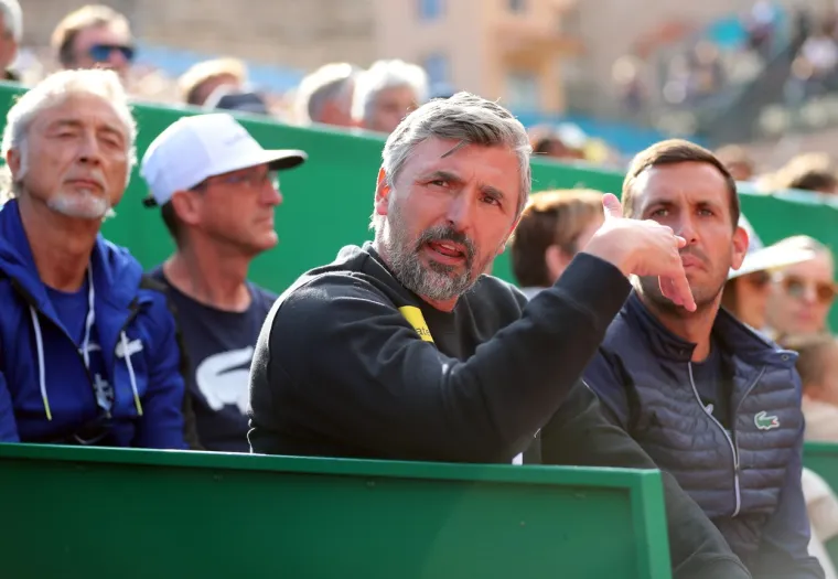 Ivani&scaron;ević nije ostao dužan Đokoviću na prozivke: Svađa obilježila Novakovo ispadanje u Rimu