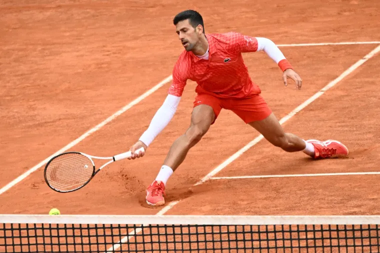 Ivani&scaron;ević nije ostao dužan Đokoviću na prozivke: Svađa obilježila Novakovo ispadanje u Rimu