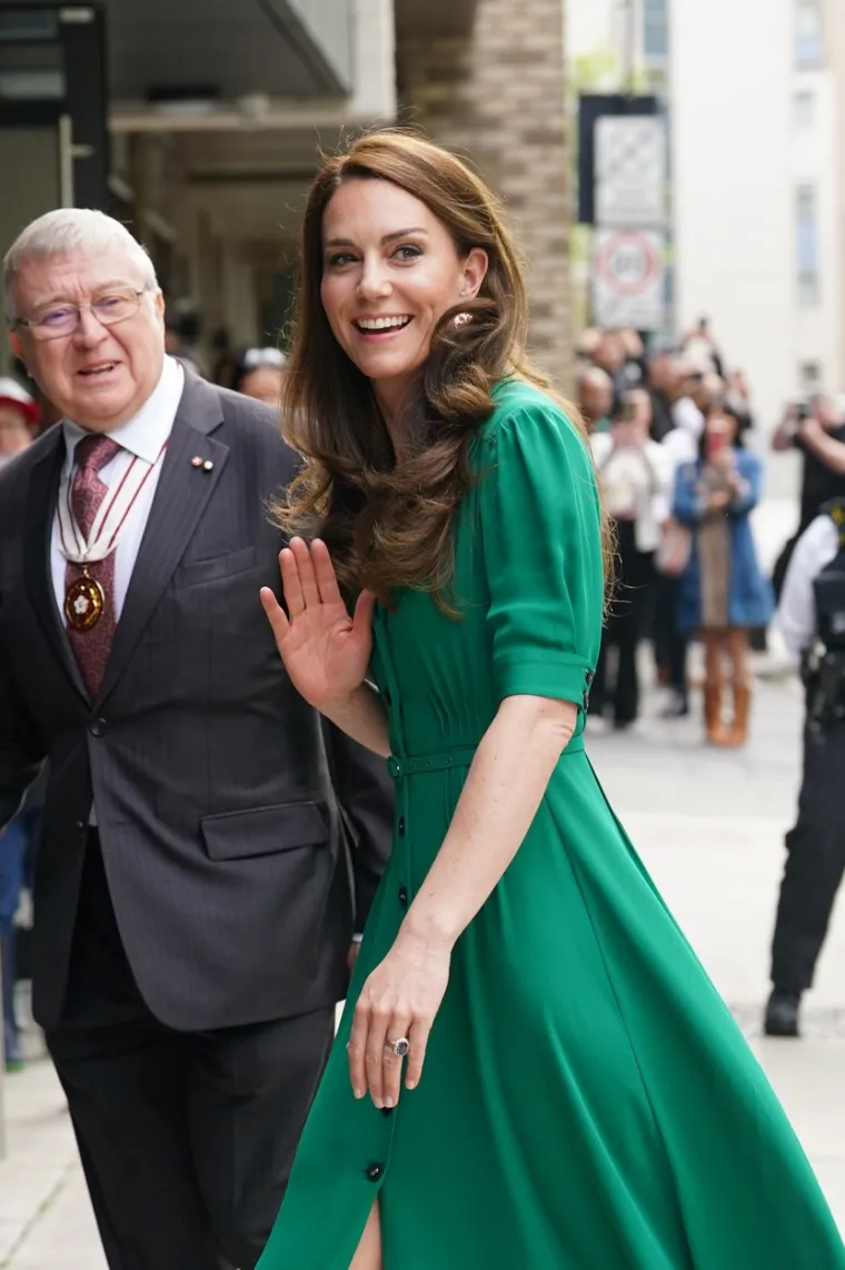 Kate Middleton