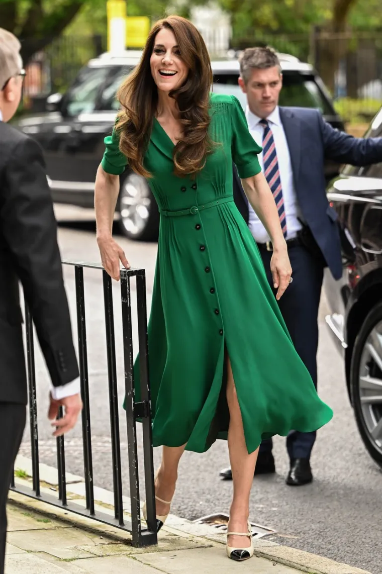 Kate Middleton