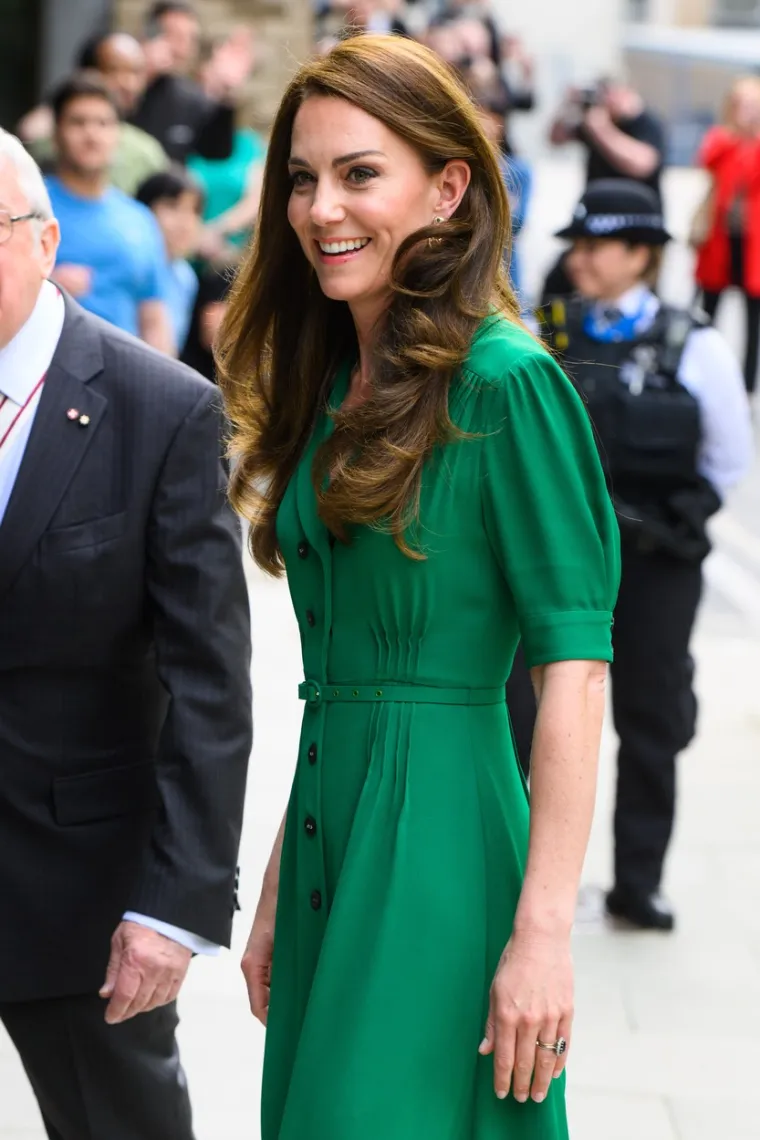 Kate Middleton