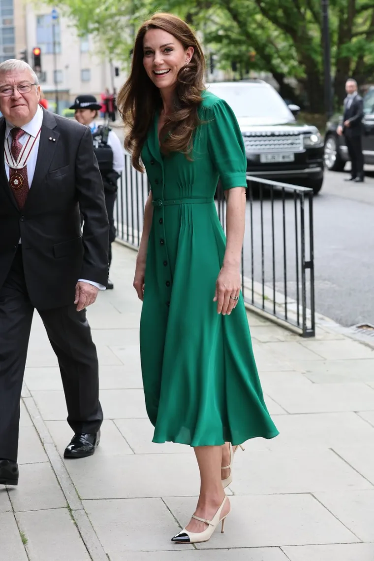 Kate Middleton