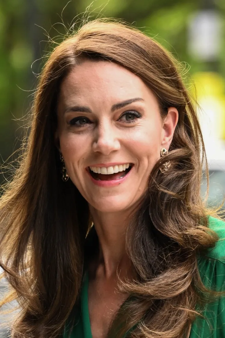 Kate Middleton