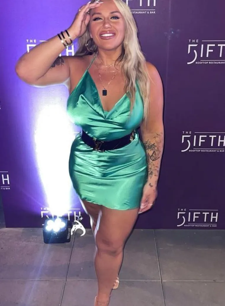 Osveta se servira hladna: 'Mu&scaron;karci su mi govorili da sam lijepa, ali da nikad ne bi izlazili s krupnom djevojkom poput mene'