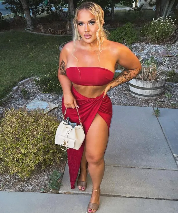 Osveta se servira hladna: 'Mu&scaron;karci su mi govorili da sam lijepa, ali da nikad ne bi izlazili s krupnom djevojkom poput mene'