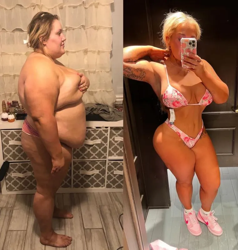 Osveta se servira hladna: 'Mu&scaron;karci su mi govorili da sam lijepa, ali da nikad ne bi izlazili s krupnom djevojkom poput mene'