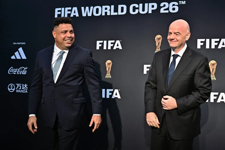 Kakve su se face sve pojavile u Los Angelesu, a poglede je pojavom mamila atraktivna Ana Jurak