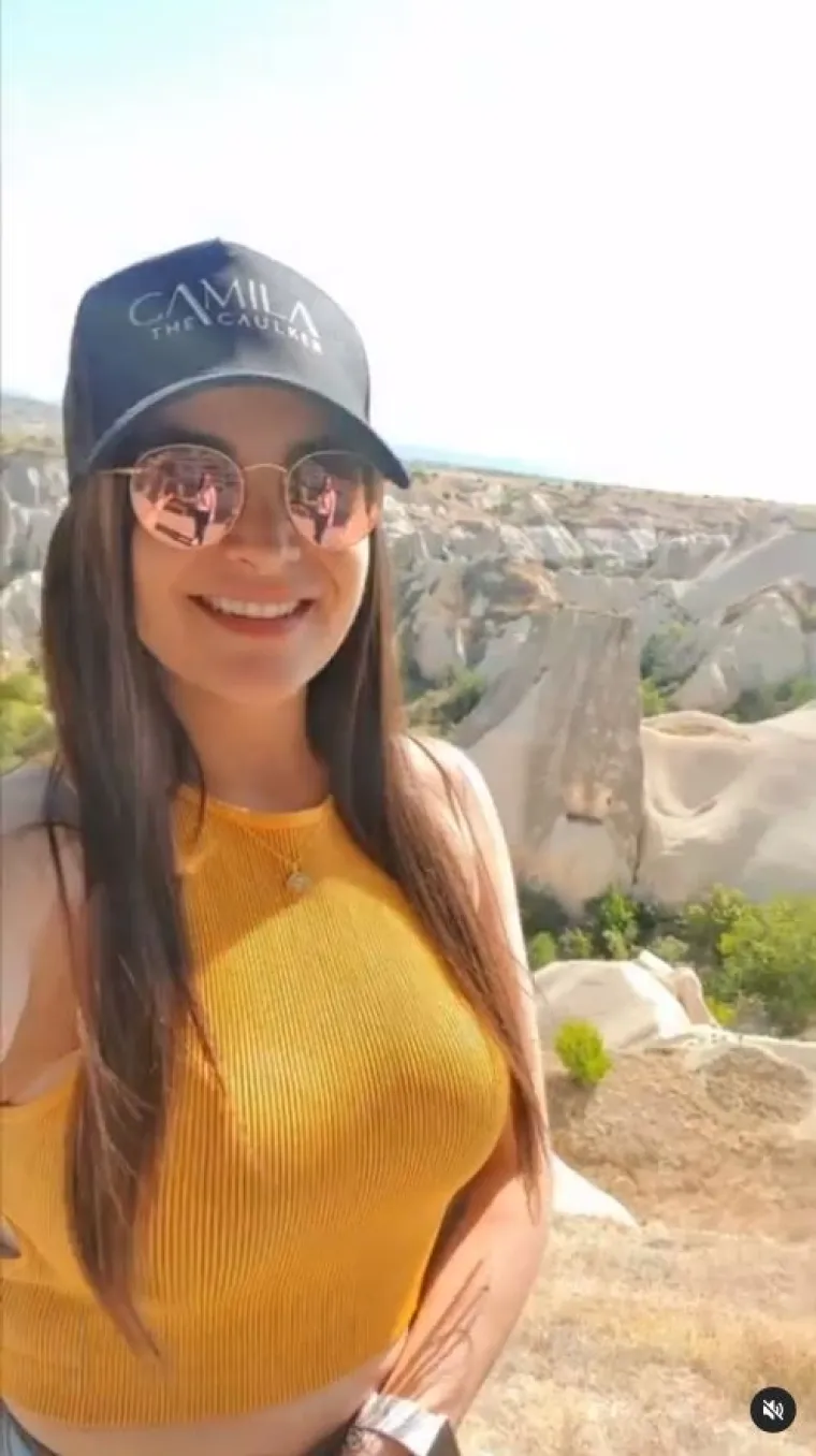 Odustala je od svojih glamuroznih snova da bi radila na bau&scaron;teli: 'To mi je bila najbolja odluka ikad, sada zarađujem &scaron;est znamenki'